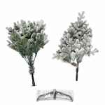 Искусственная ель SNEGGA, 120 см