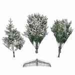 Искусственная ель SNEGGA, 180 см