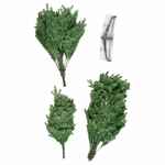 Искусственная ель FUZZY, 180 см