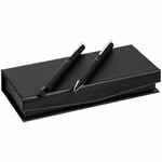 Набор BLADE SOFT TOUCH, черный