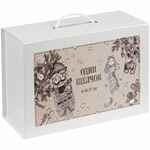 Набор «Один щелчок — и все ОК» с орехами