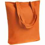 Холщовая сумка AVOSKA, оранжевая