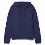 Худи унисекс PHOENIX, темно-синее, размер XXL