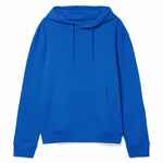 Худи унисекс PHOENIX, ярко-синее, размер XL