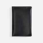 Обложка для паспорта APACHE, VER.2, черная