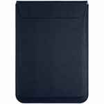 Папка-планшет для бумаг PETRUS, темно-синяя