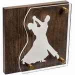 Награда CELEBRATION, бальные танцы