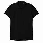 Рубашка поло женская VIRMA STRETCH LADY, черная, размер S