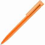 Ручка шариковая LIBERTY POLISHED, оранжевая