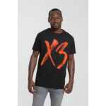 Футболка «ХЗ», черная, размер XXL