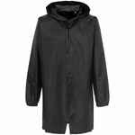 Дождевик RAINMAN ZIP, черный, размер S