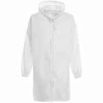 Дождевик RAINMAN ZIP, белый, размер S