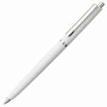 Ручка шариковая CLASSIC, белая