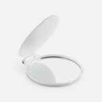 Зеркало FAIREST, белое