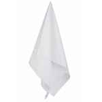 Спортивное полотенце ATOLL LARGE, белое