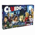Игра настольная CLUEDO