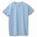 Футболка IMPERIAL 190 голубая, размер M