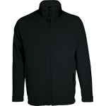 Куртка мужская NOVA MEN 200 черная, размер S