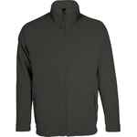 Куртка мужская NOVA MEN 200 темно-серая, размер S