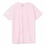 Футболка REGENT 150 светло-розовая, размер L