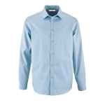 Рубашка мужская BRODY MEN голубая, размер M