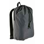 Рюкзак UPTOWN, черный меланж