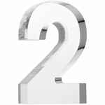 Стела BORN LEADER 2