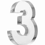 Стела BORN LEADER 3