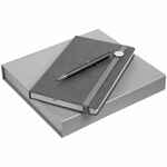 Набор NOVA, серый