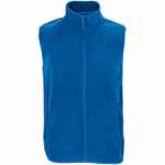 Жилет FACTOR BW, ярко-синий, размер XL