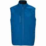 Жилет FALCON BW MEN, ярко-синий, размер XXL