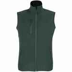 Жилет FALCON BW WOMEN, темно-зеленый, размер XXL