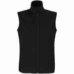 Жилет FALCON BW WOMEN, черный, размер 3XL