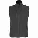 Жилет FALCON BW WOMEN, темно-серый, размер 3XL