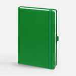 Ежедневник FAVOR, недатированный, ярко-зеленый