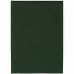 Ежедневник FLAT LIGHT, недатированный, зеленый