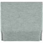 Шарф CORDELIA, светло-серый