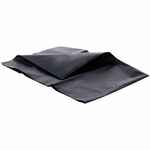 Декоративная упаковочная бумага TISSUE, черная