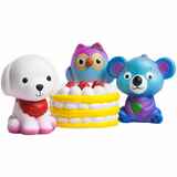 Сквиши PREMERE