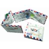 Кошельки из тайвека