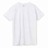 Футболка REGENT 150 белая, размер XS