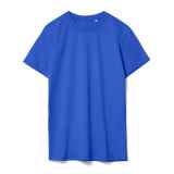 Футболка белая «T-BOLKA 160», размер M