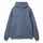 Худи KULONGA OVERSIZE, темно-серое, размер M/L