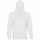 Худи унисекс CONDOR, белое, размер S
