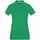 Рубашка поло женская VIRMA PREMIUM LADY, зеленая, размер S