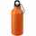 Бутылка для воды FUNRUN 400, оранжевая