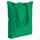 Холщовая сумка STRONG 210, зеленая