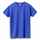 Футболка IMPERIAL 190 ярко-синяя (ROYAL), размер L