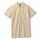Рубашка поло мужская SPRING 210 бежевая, размер XXL