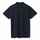 Рубашка поло мужская SPRING 210 темно-синяя (NAVY), размер XXL